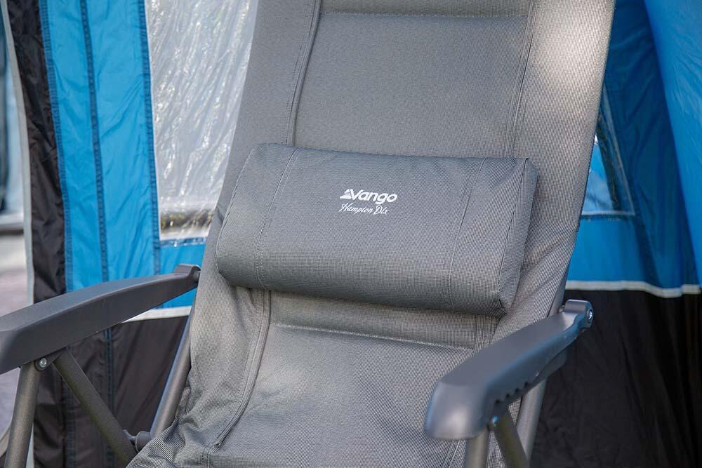 Hampton DLX 2 Chair - Lifestyle8