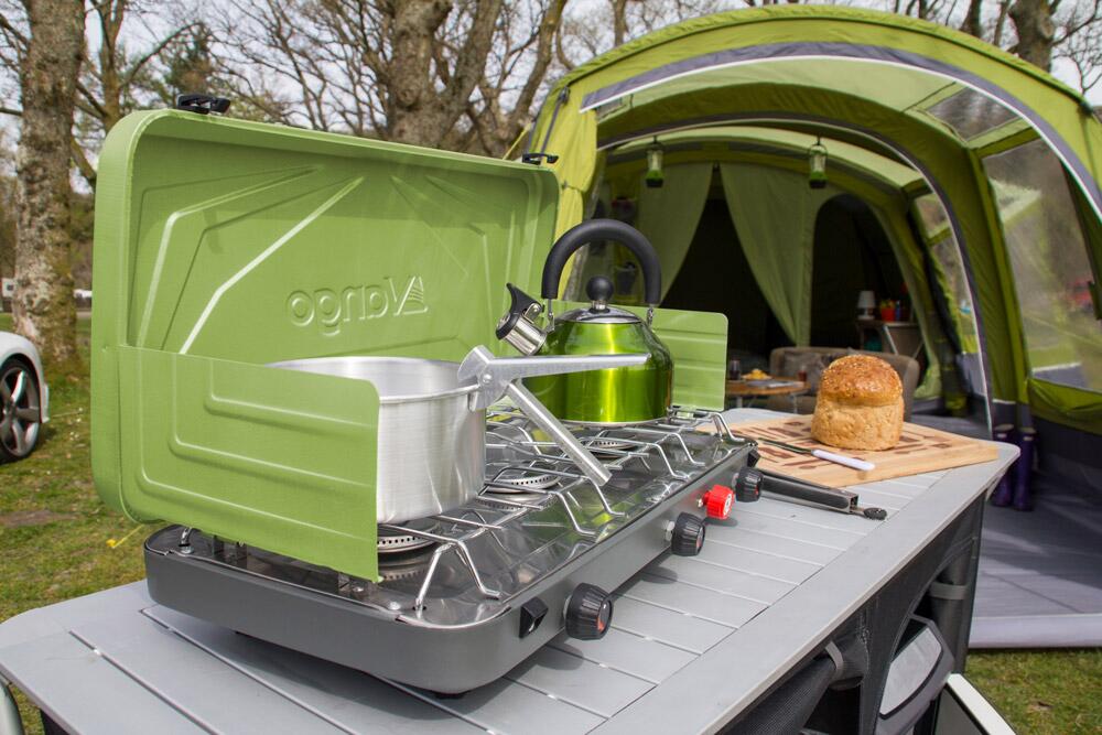 Diner Cooker - Lifestyle2