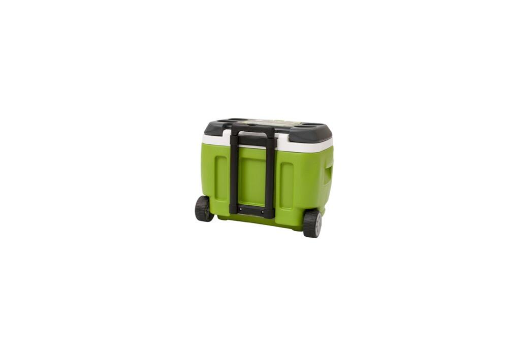 Vango Pinnacle Wheelie 30L-72Hr - Lifestyle2