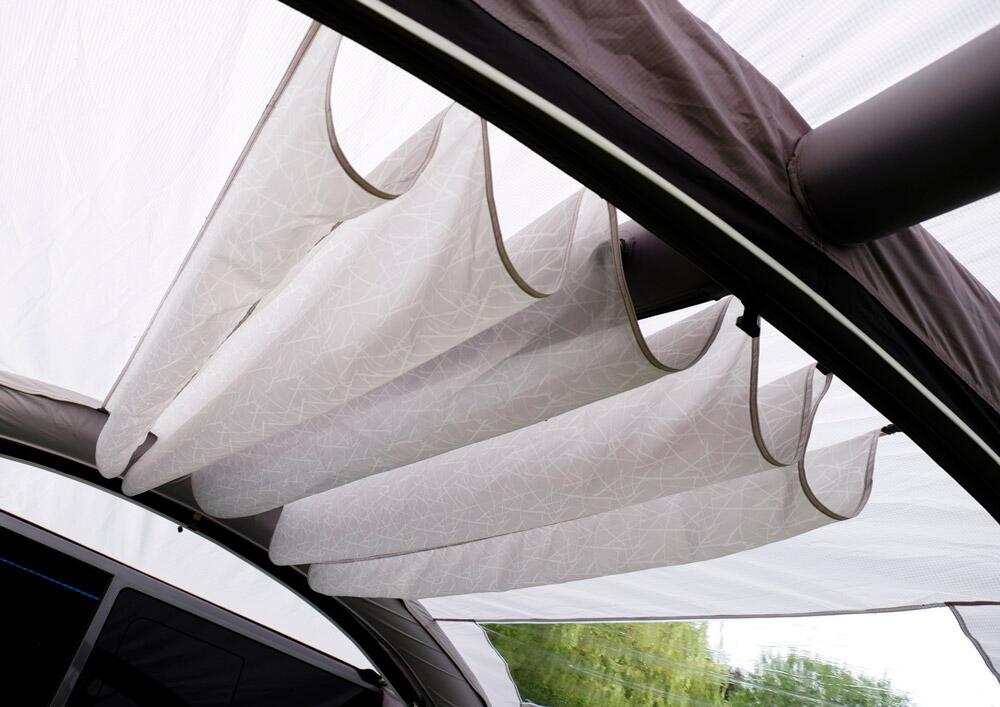 Caravan Vango Varkala Air Awning Vango Varkala III Connect 360