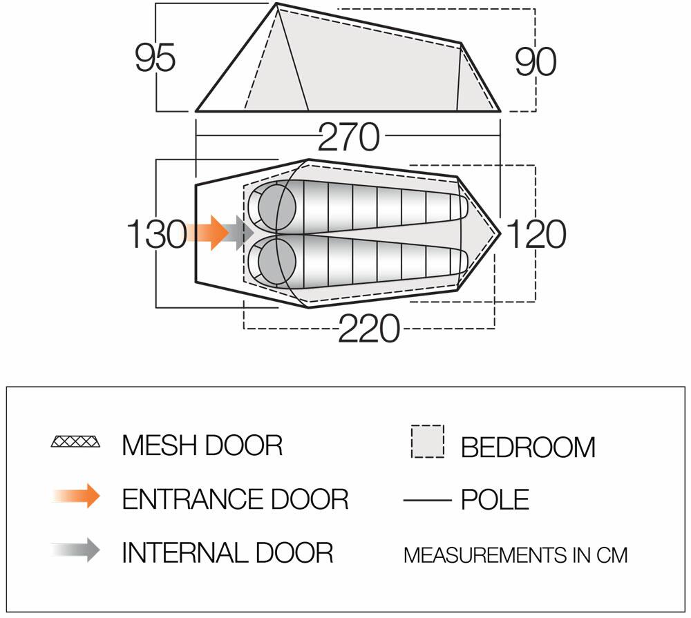 Soul 200 - Floorplan