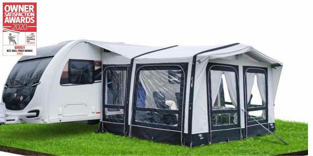 Montelena Air 400 - Main
