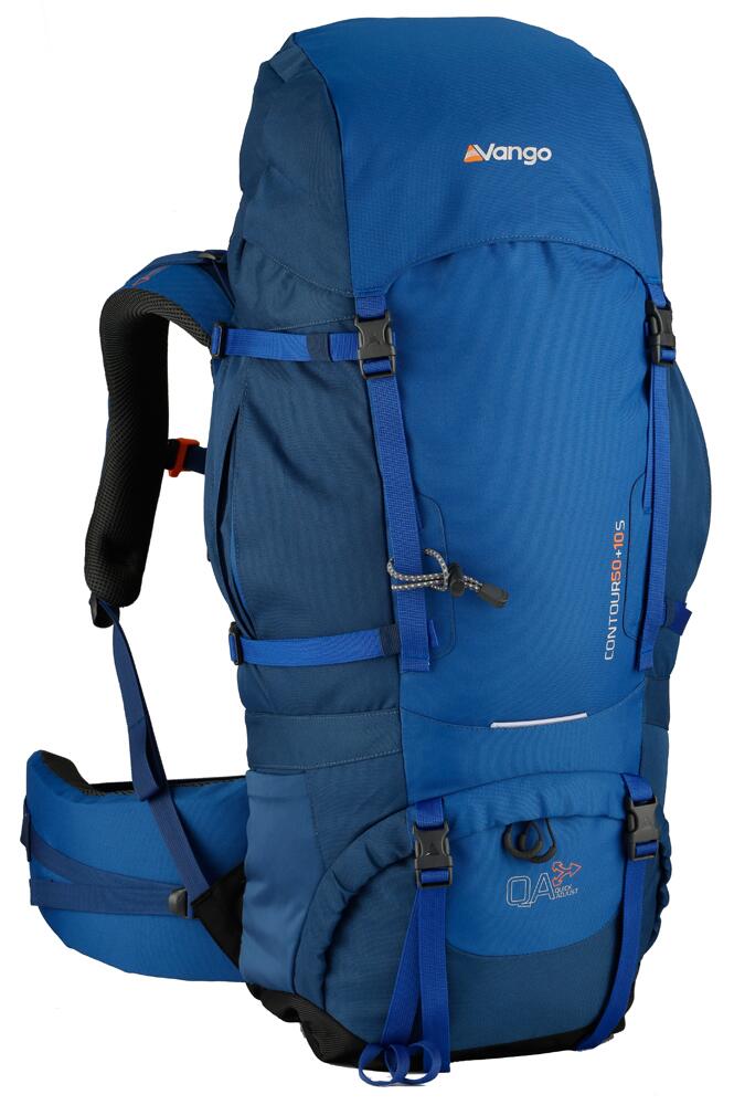 Contour 50 Plus 10S - Main
