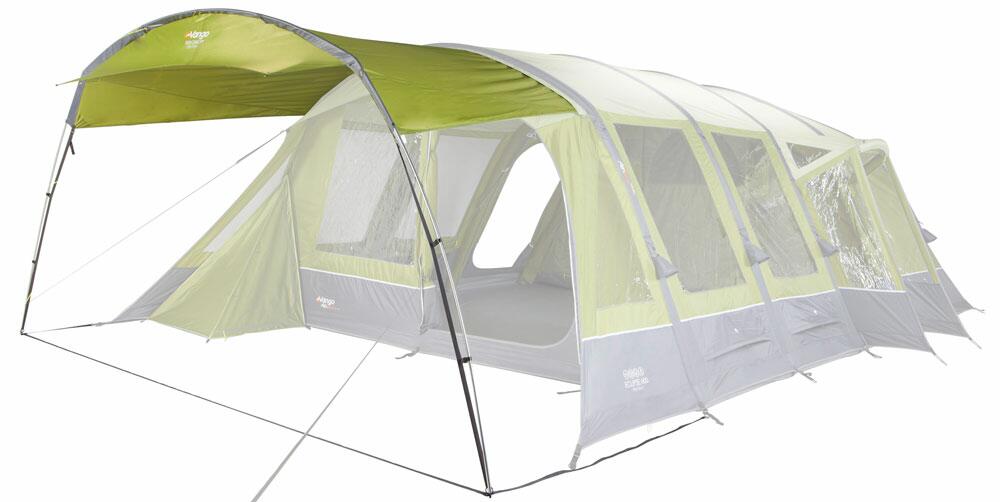 Elite Sun Canopy 800XL - AdditionalImage1