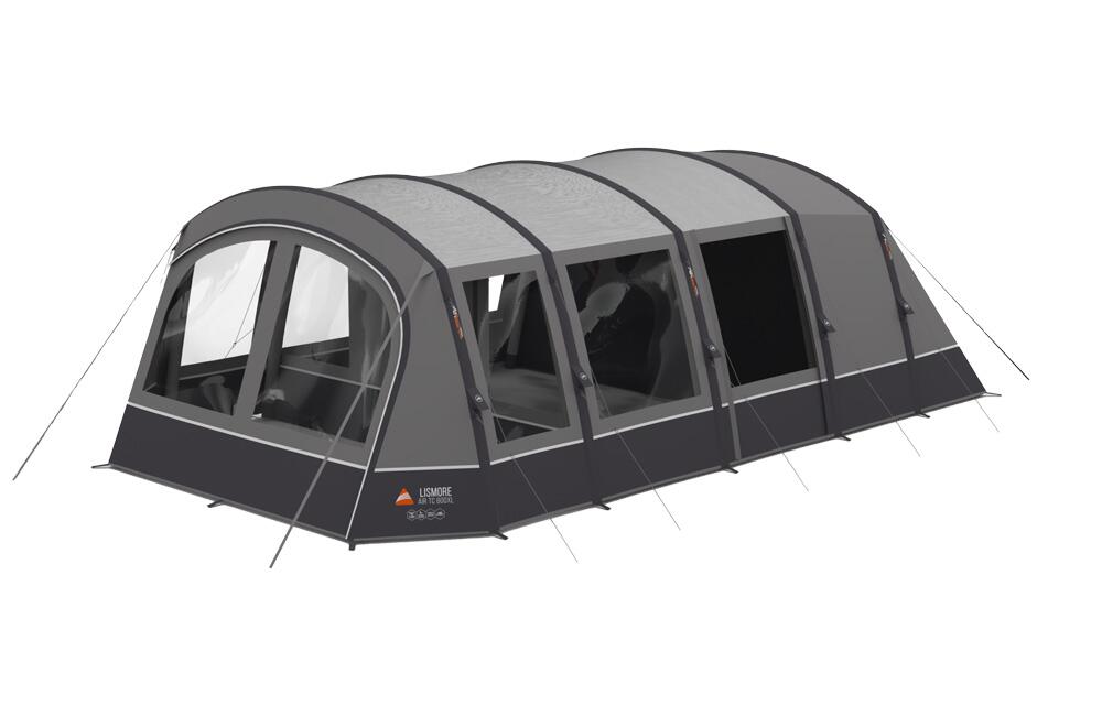 Lismore Air TC 600XL Package - Main