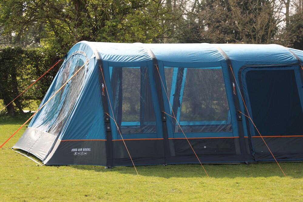 Vango Joro Air 600XL Sentinel Eco Dura Prototype | Tents