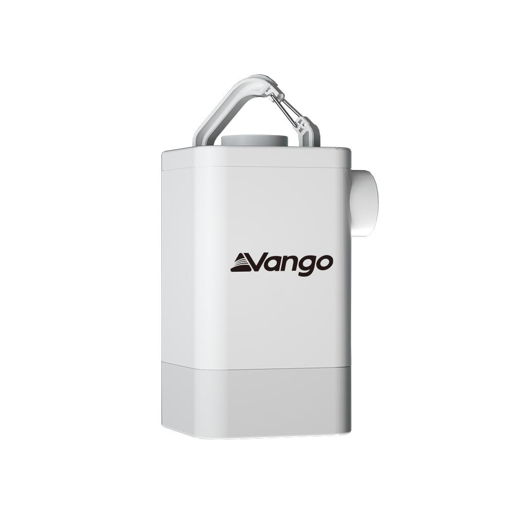 Mini Air Pump - Lifestyle2