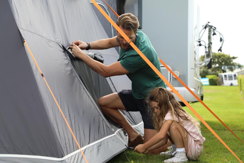 Galli Pro Air Tall - Lifestyle6