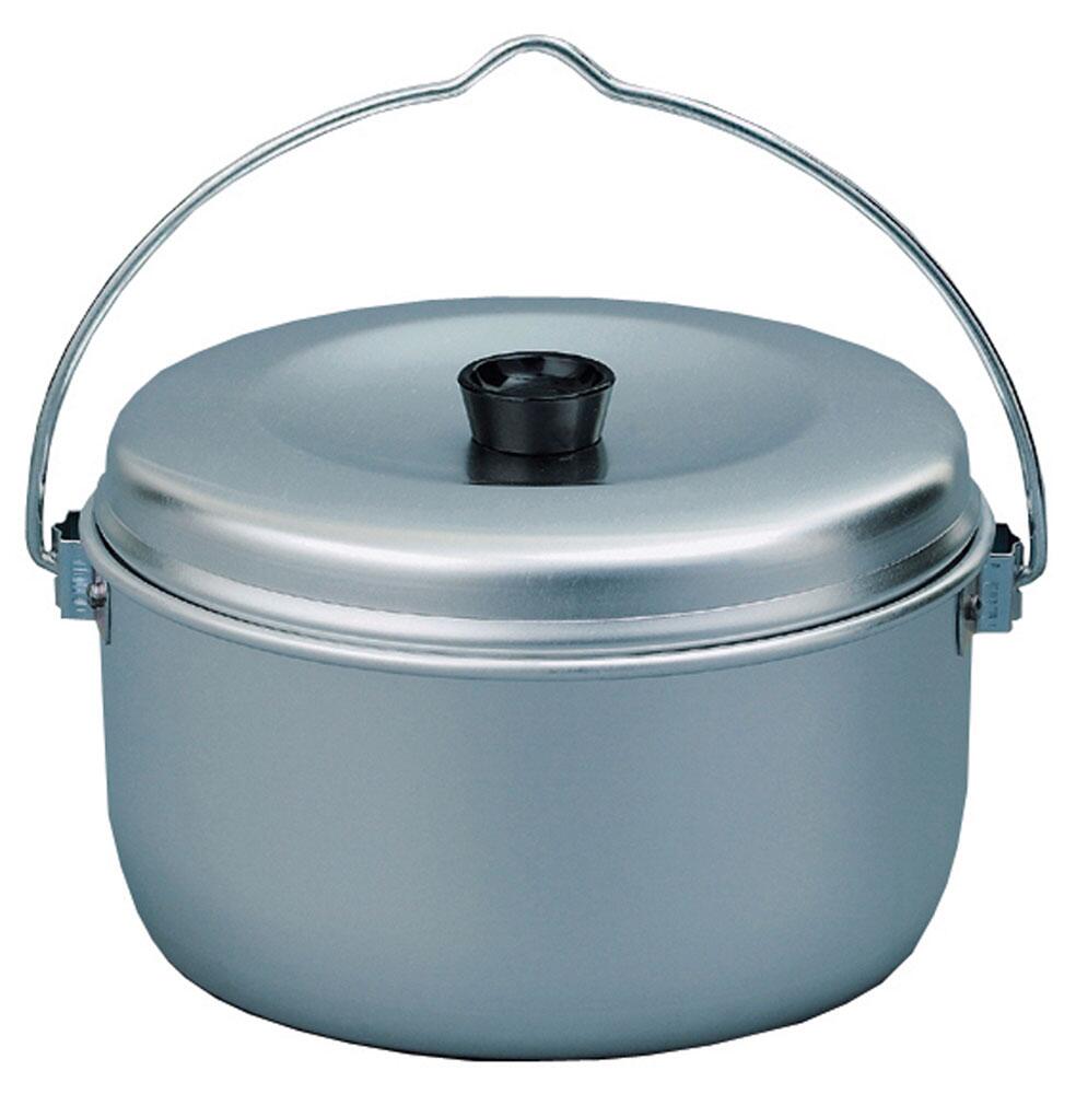 2.5 litre Trangia Billy with Lid - Main
