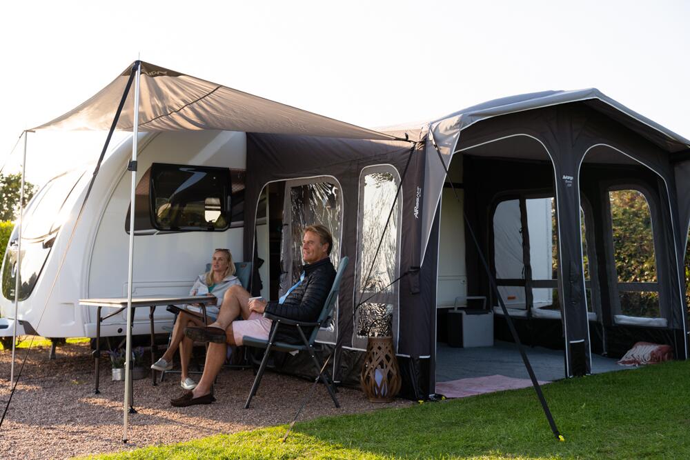Riviera Air 330 Elements ProShield - AdditionalImage11