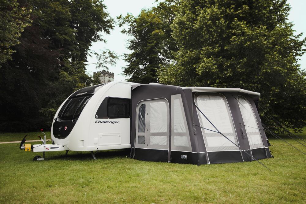 Tuscany Air 400 Elements ProShield - AdditionalImage6