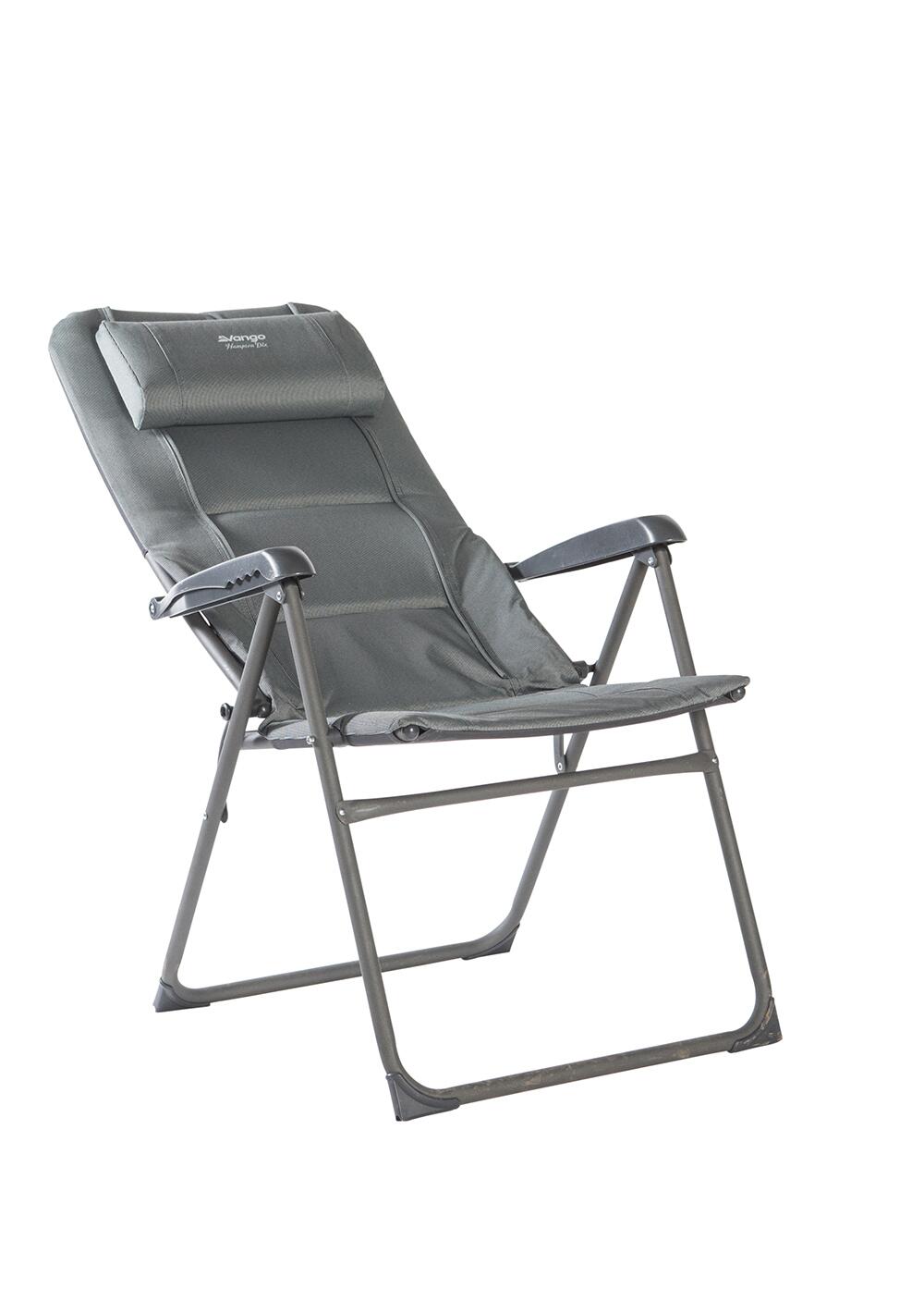 Hampton DLX 2 Chair - AdditionalImage3