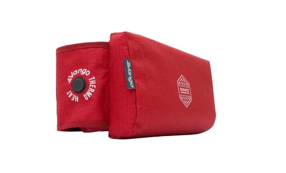 Radiate Heated Cushion - Main