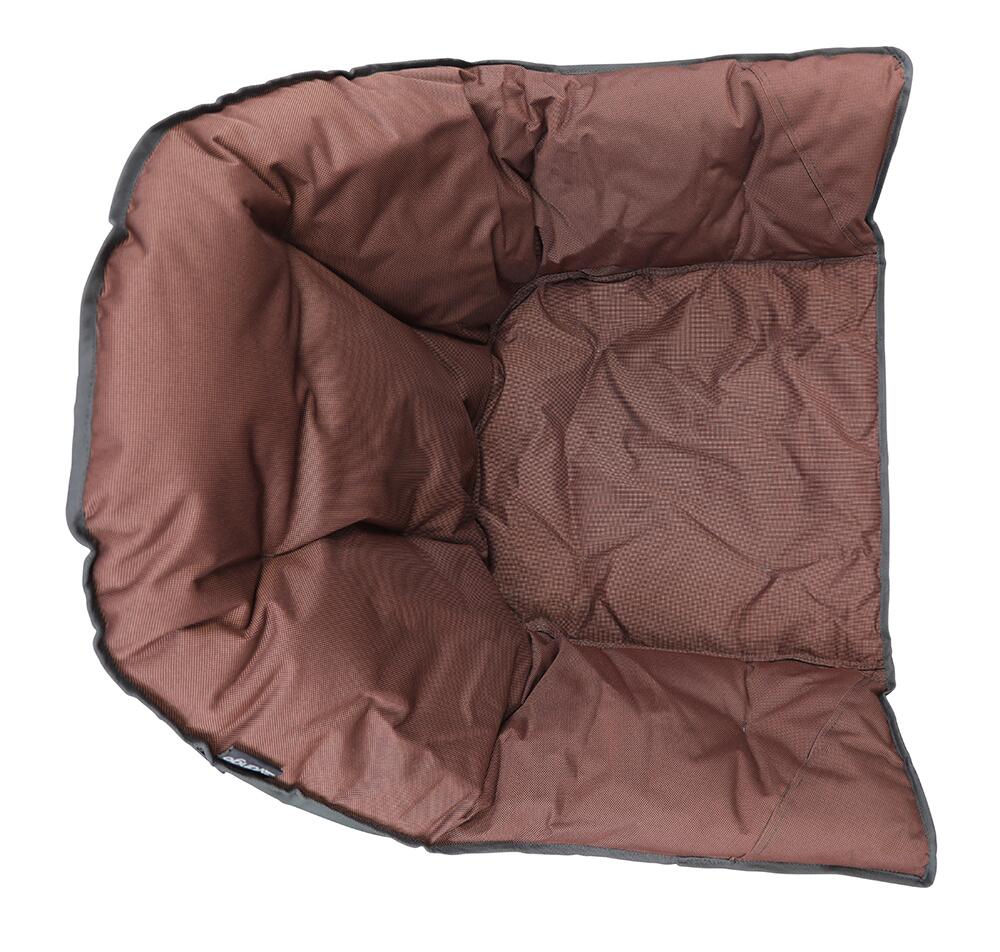 Titan 2 Oversized Chair - Lifestyle1