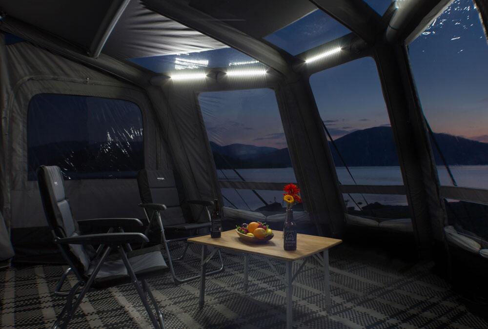 Sunbeam 450 Starter Set - Lifestyle1