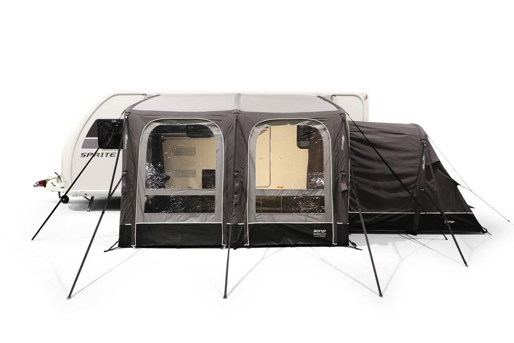 Balletto Pro Air 330 - AdditionalImage12