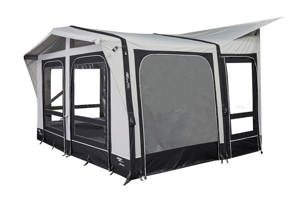 MD100 - Mesh Side Door - Main Image