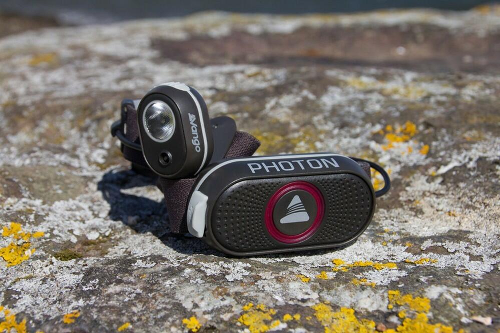 Photon Rechargeable 150 Lumen Headtorch - Additional Image 4