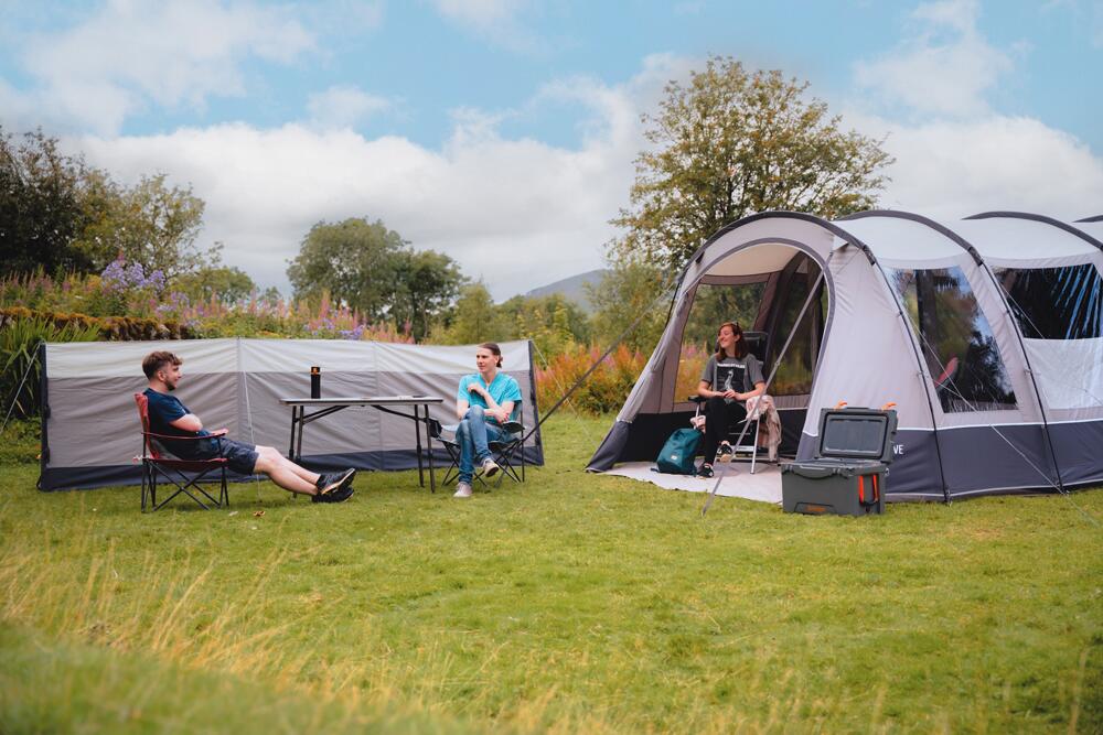 Family TC Windbreak - Additional Image 4