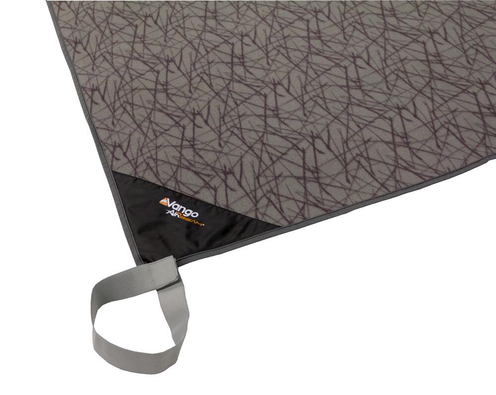 CP100 - Insulated Fitted Carpet - Galli/Galli TC - Main Image