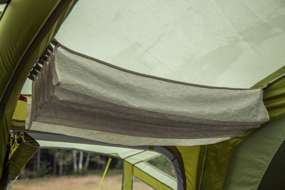 Vango Maritsa 600XL SkyLiner Tent Additions