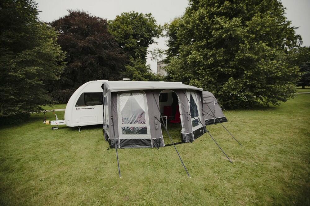Tuscany Air 400 Elements ProShield - AdditionalImage1
