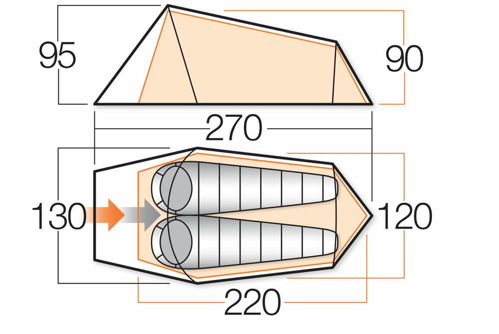 Nyx 200 - Floorplan