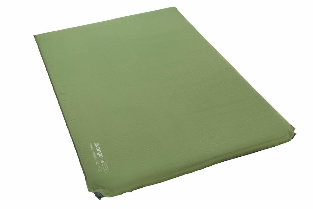 Odyssey 7.5 Double - Main