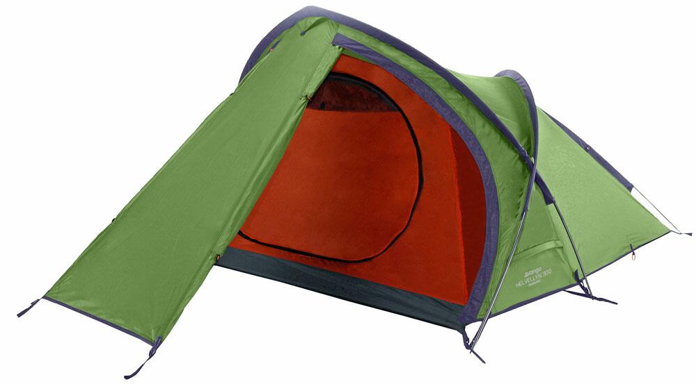 Helvellyn 300 - Main