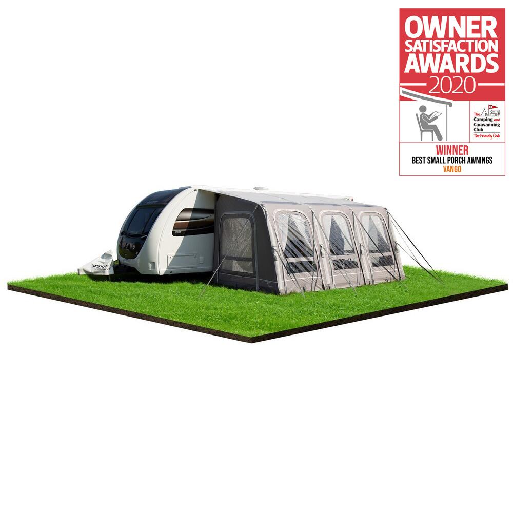 Somerby 420 Refurbished