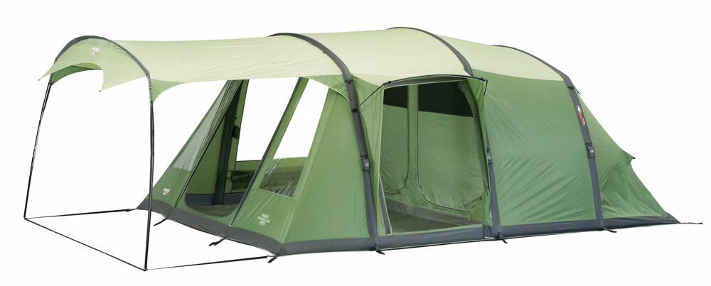 Odyssey Air 500SC - Main
