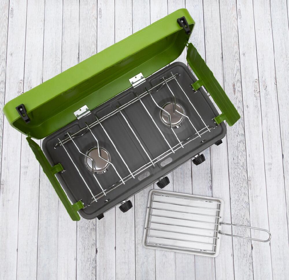 Combi IR Grill Compact - AdditionalImage5