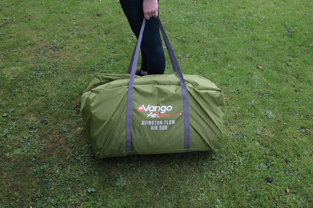 Avington Flow 500 - AdditionalImage5