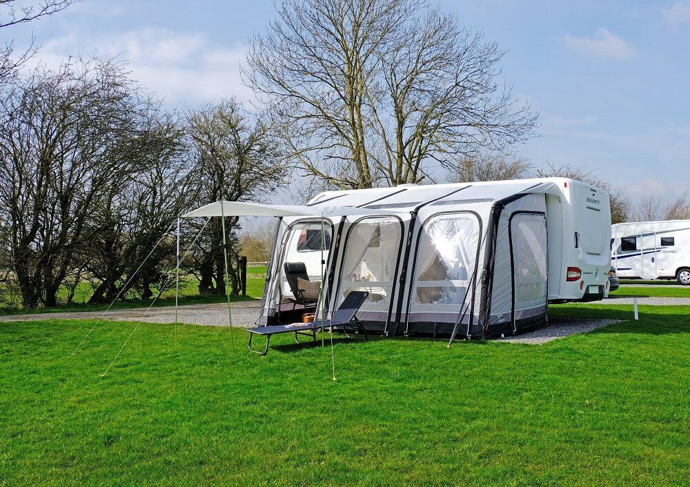 Varkala Connect Sun Canopy - Lifestyle2