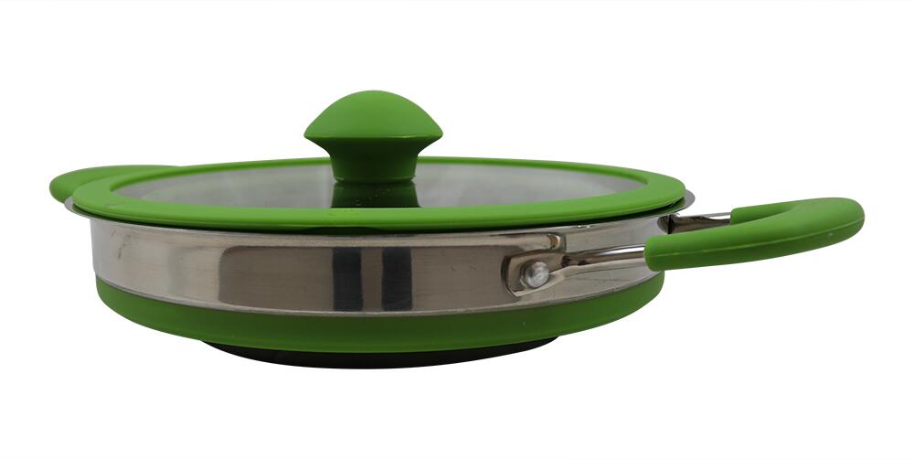 Cuisine 1.5L Non-Stick Casserole - AdditionalImage2