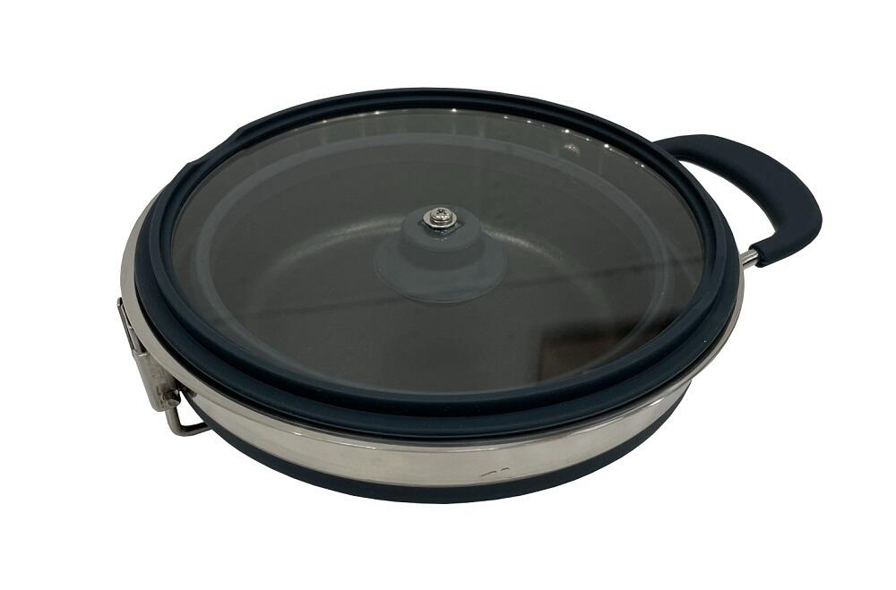 Cuisine 1.5L Non-Stick Pot - AdditionalImage5