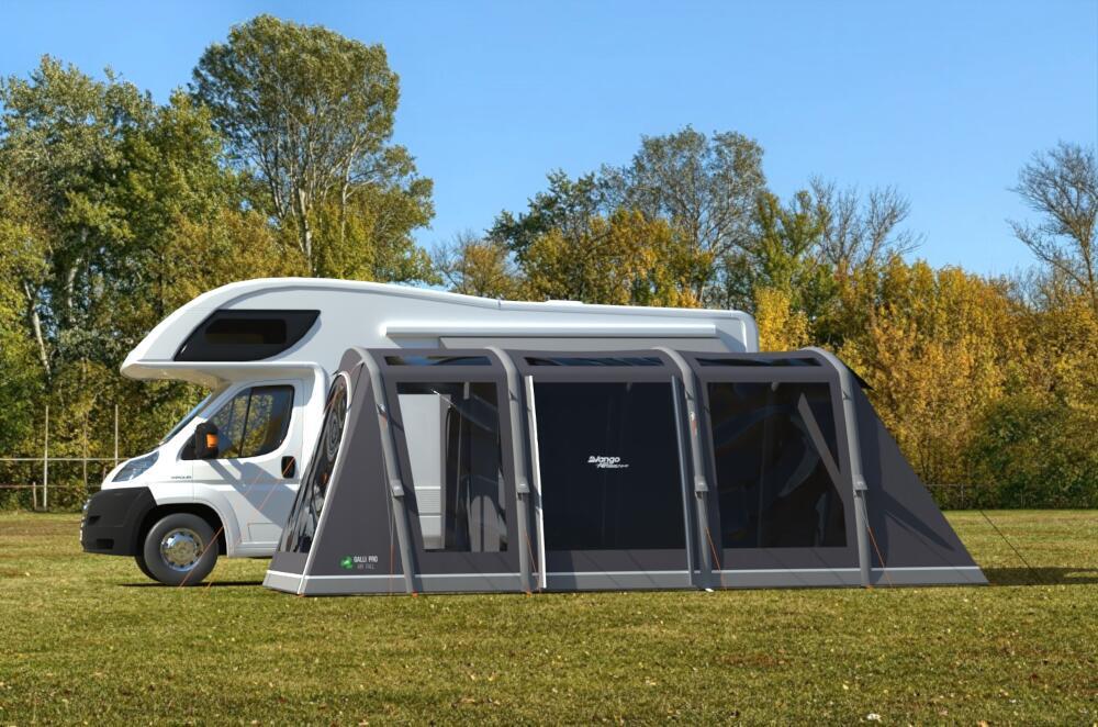 Galli Pro Air Tall - Lifestyle7