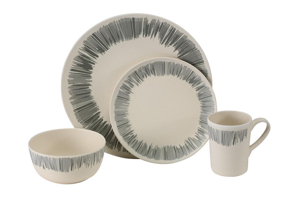 Bamboo 2 Person Bamboo Set - AdditionalImage1