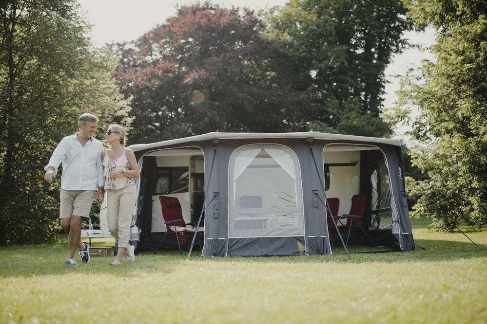 Tuscany Air 500 Elements ProShield - AdditionalImage1