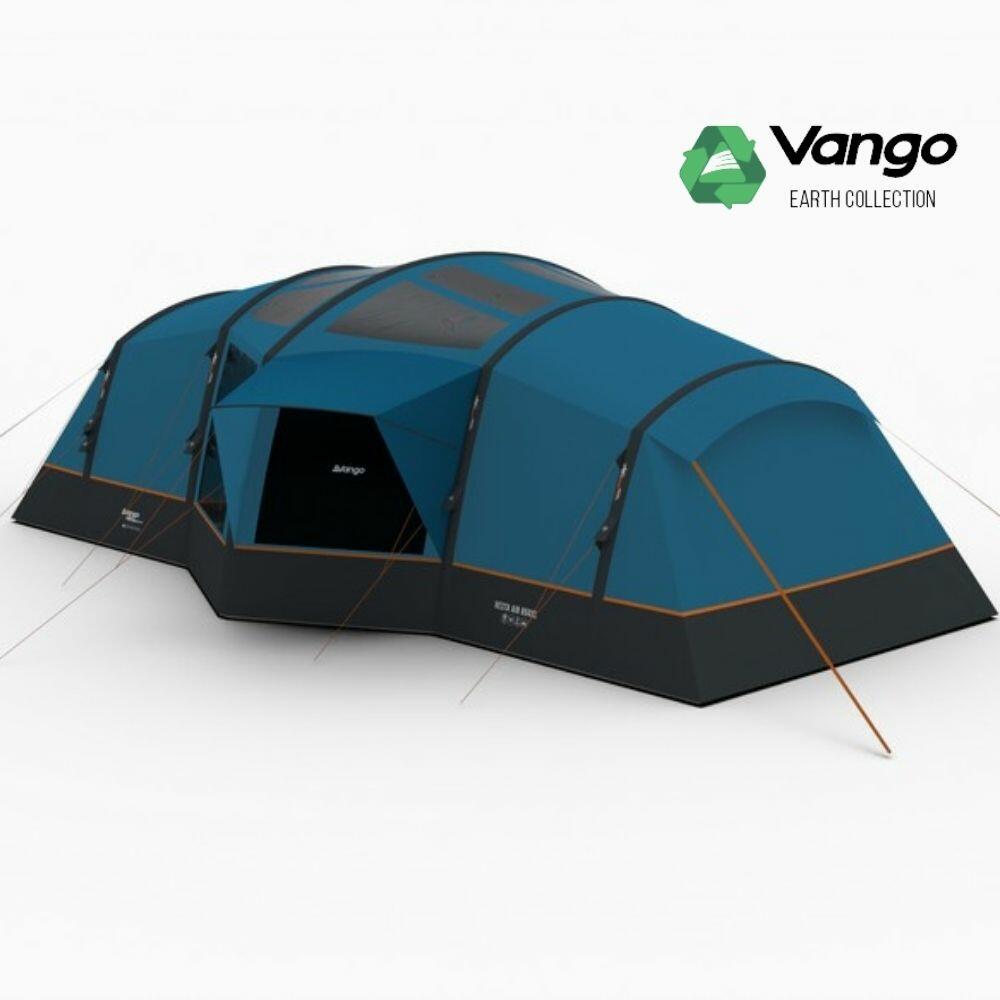 Vesta Air 850XL Package - Main