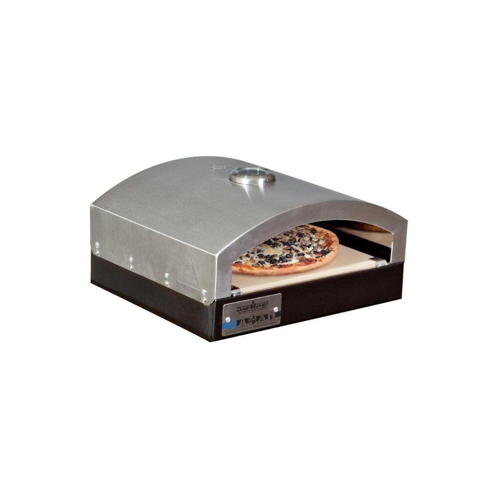 Camp Chef Pizza Oven