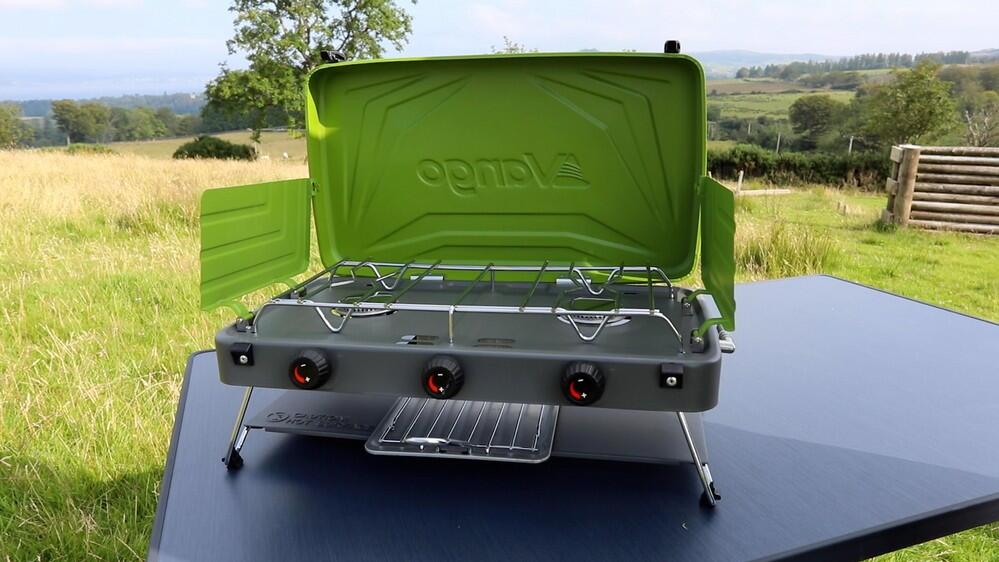 Combi IR Grill Compact - AdditionalImage6