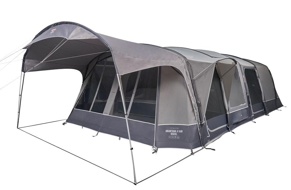 Zipped Sun Canopy - Sentinel Elite- TA108 - Anantara/Ventanas 650XL - AdditionalImage1