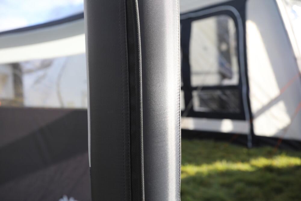 AirBeam Modular Windbreak Gate - Lifestyle5