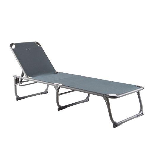 Laze Reclining Campbed - ColourwayImage