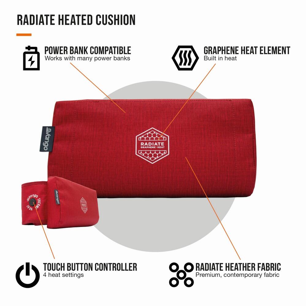 Radiate Heated Cushion - AdditionalImage12