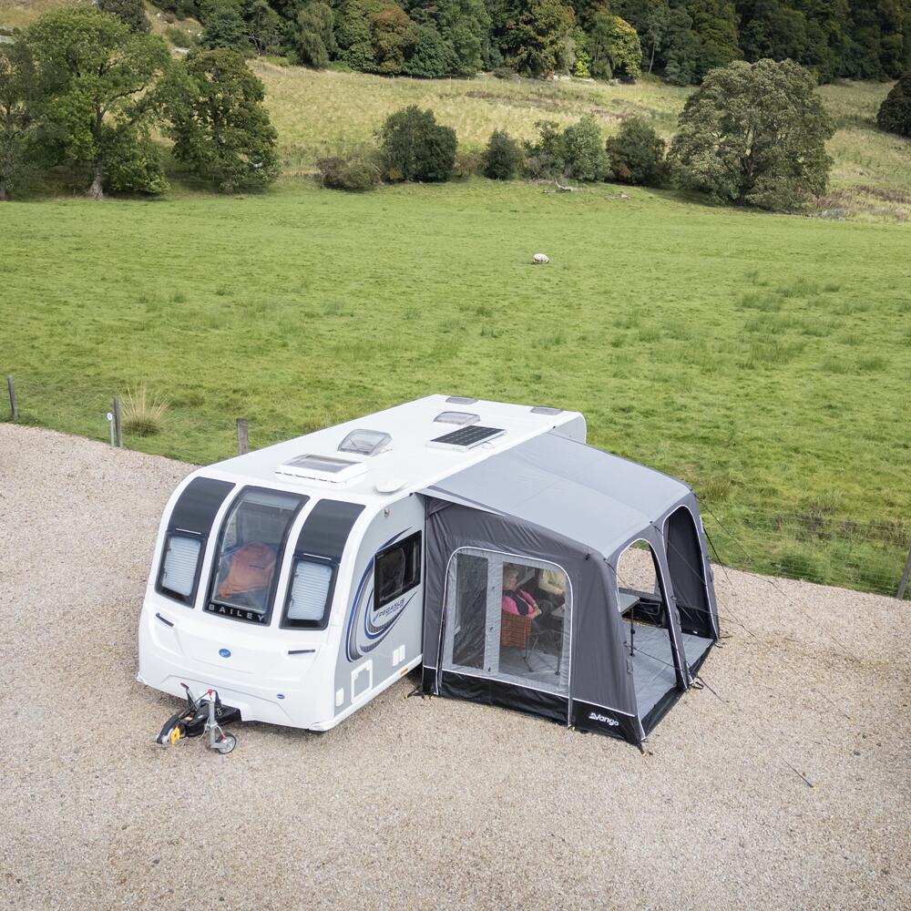 Balletto Pro Air 330 - Lifestyle2