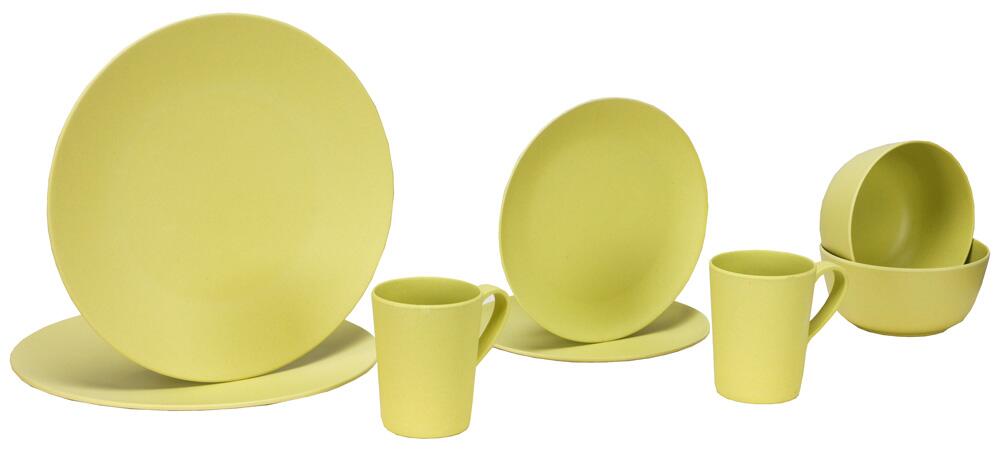 Bamboo 2 Person Bamboo Set - AdditionalImage2