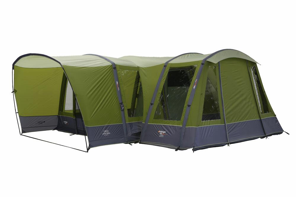 Capri XL Side Awning - Main