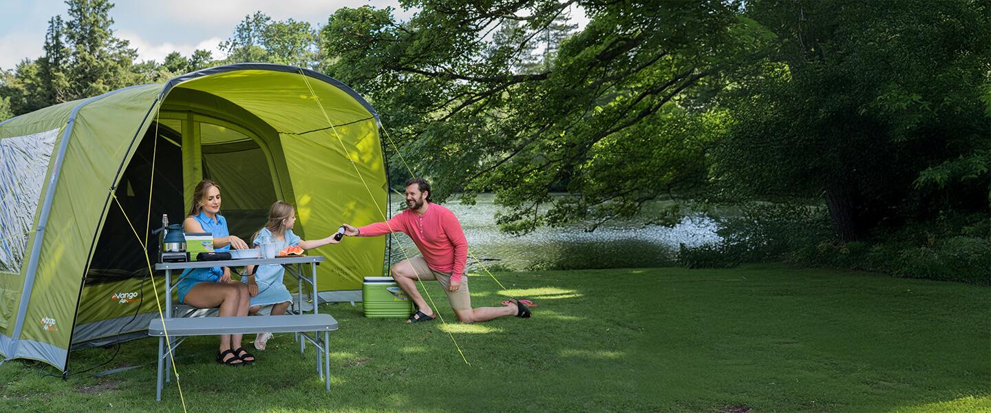 Avington Flow Air 500  Get an extra 10% off with code 'AVINGTON10'